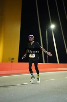 Runner Photo 1408396
