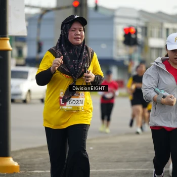 Runner Photo 1408399