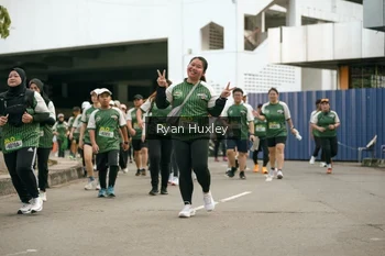 Runner Photo 1408401