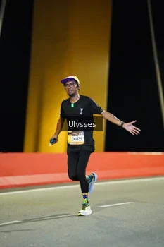 Runner Photo 1408423