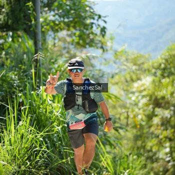 Runner Photo 1408450
