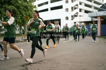 Runner Photo 1408460
