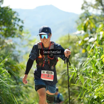 Runner Photo 1408461
