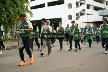 Runner Photo 1408467
