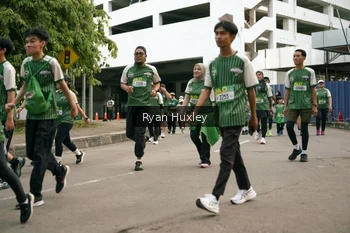 Runner Photo 1408484