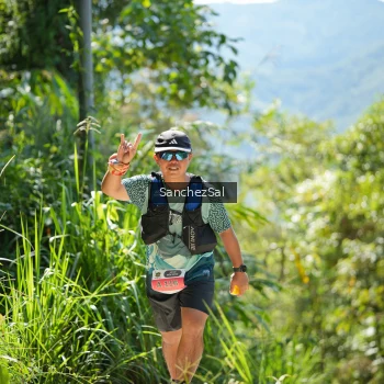 Runner Photo 1408493