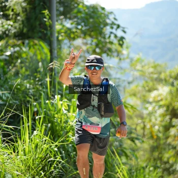 Runner Photo 1408499