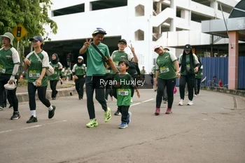 Runner Photo 1408504