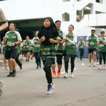 Runner Photo 1408527
