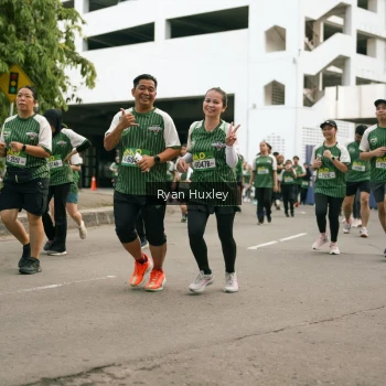 Runner Photo 1408537