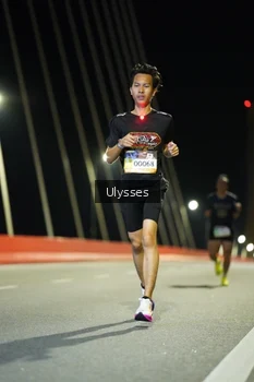 Runner Photo 1408551