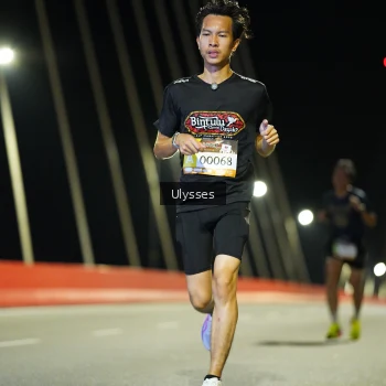 Runner Photo 1408564