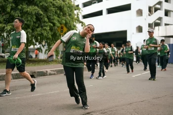 Runner Photo 1408569