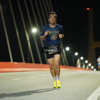 Runner Photo 1408570