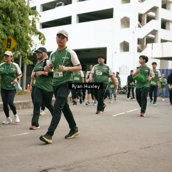 Runner Photo 1408584