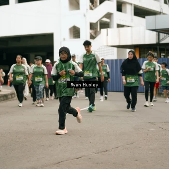 Runner Photo 1408591