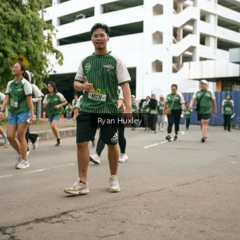 Runner Photo 1408634