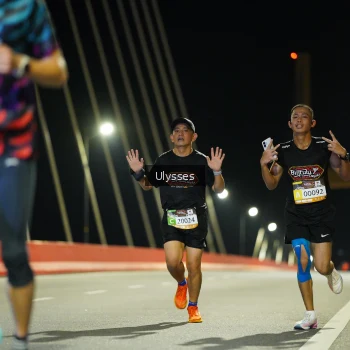 Runner Photo 1408638
