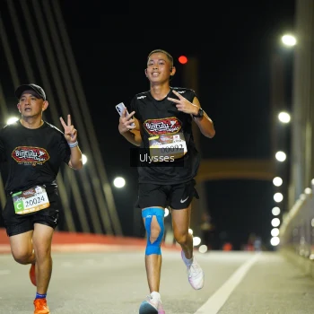 Runner Photo 1408645