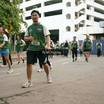 Runner Photo 1408648