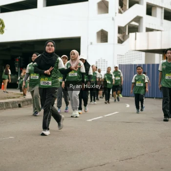 Runner Photo 1408651