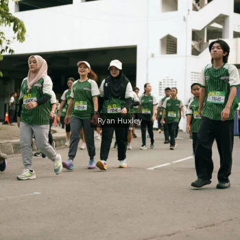 Runner Photo 1408660