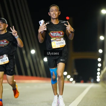 Runner Photo 1408667