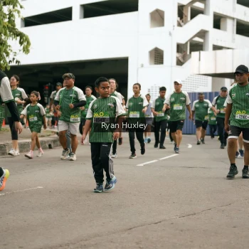 Runner Photo 1408675