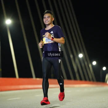 Runner Photo 1408677