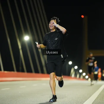 Runner Photo 1408683