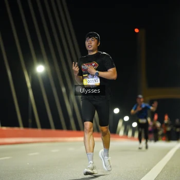 Runner Photo 1408695