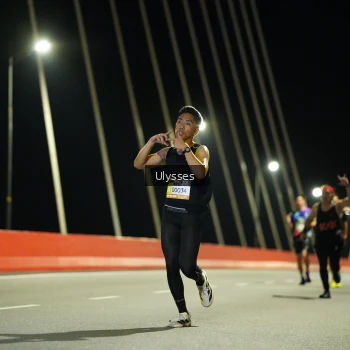 Runner Photo 1408730