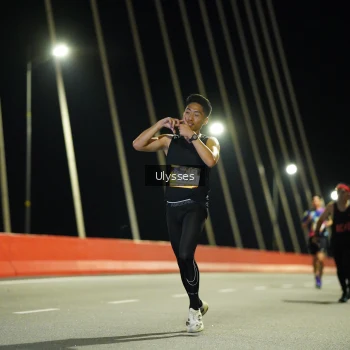 Runner Photo 1408733