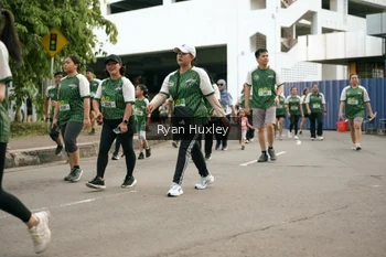 Runner Photo 1408762