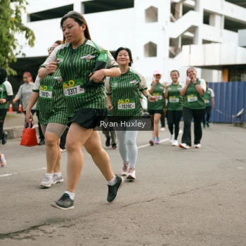 Runner Photo 1408778