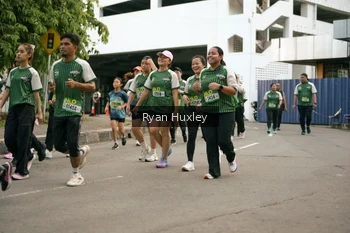 Runner Photo 1408788