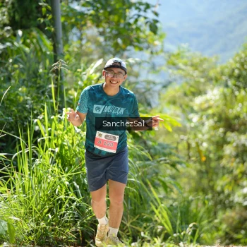 Runner Photo 1408798