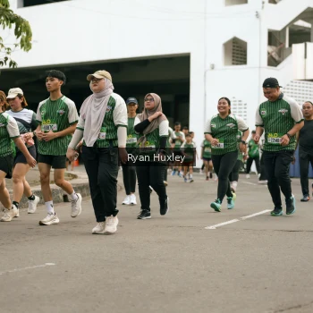 Runner Photo 1408801