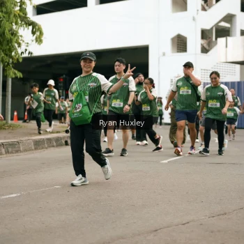 Runner Photo 1408835