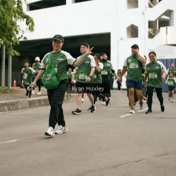 Runner Photo 1408838