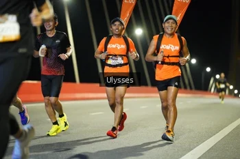 Runner Photo 1408839