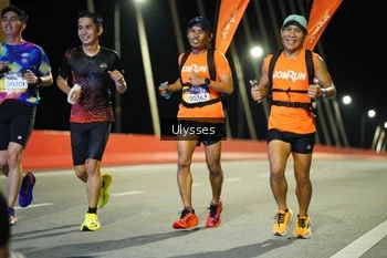Runner Photo 1408860