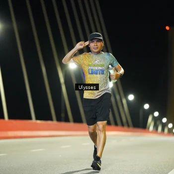 Runner Photo 1408913
