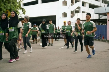 Runner Photo 1408932