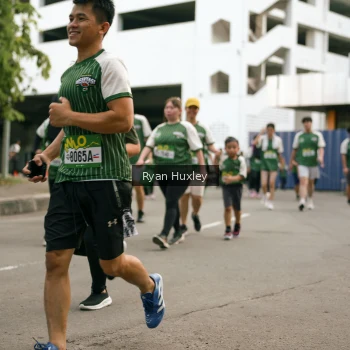 Runner Photo 1408942