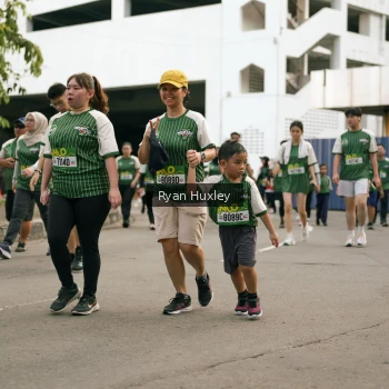Runner Photo 1408948