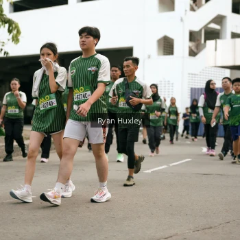 Runner Photo 1408968