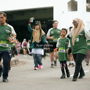 Runner Photo 1408999