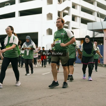 Runner Photo 1409033