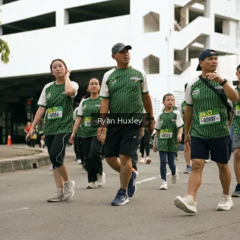 Runner Photo 1409055